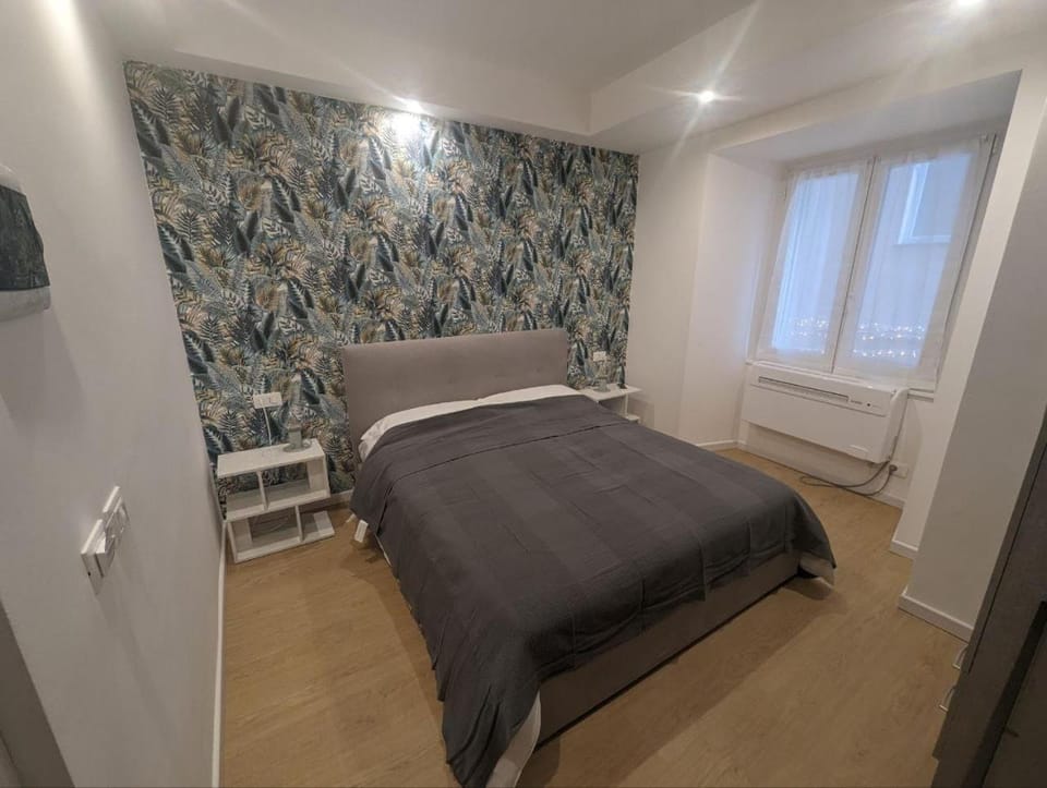 Affittacamere Le Vele Bed and Breakfast in Genoa