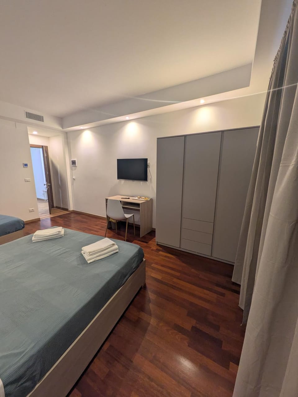 Affittacamere Le Vele Bed and Breakfast in Genoa