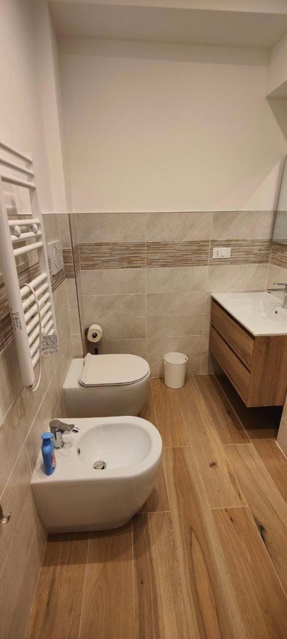 Affittacamere Le Vele Bed and Breakfast in Genoa