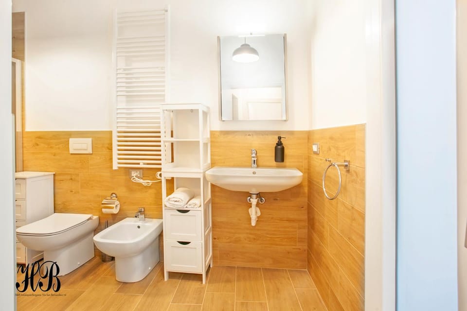 Shower, Toilet, Bathroom, bidet, towels
