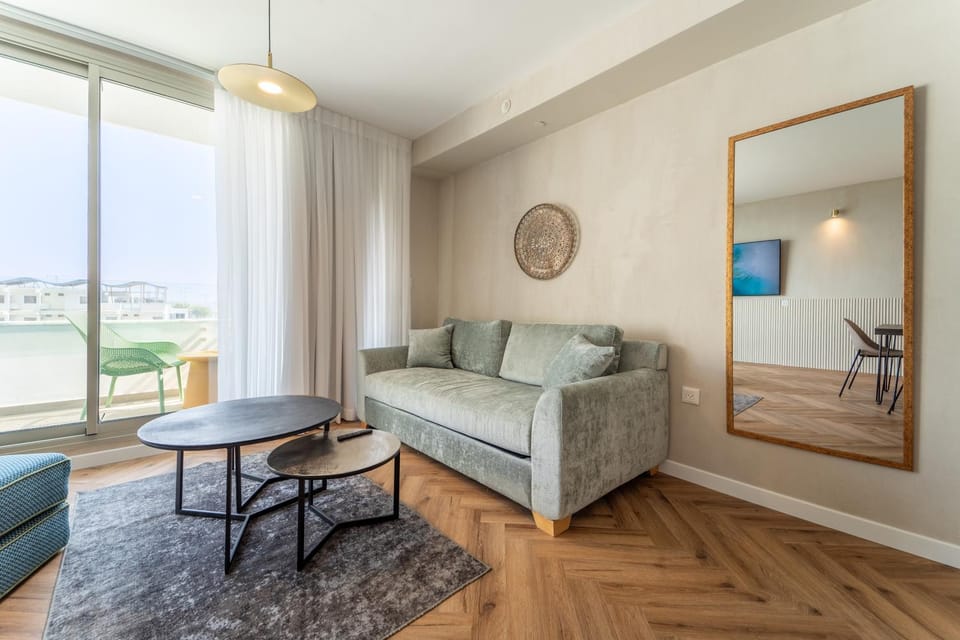 Balcony/Terrace, Living room, Seating area
