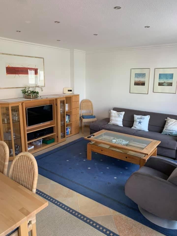 Ferienwohnung Oie Apartment in Lower Saxony, Germany