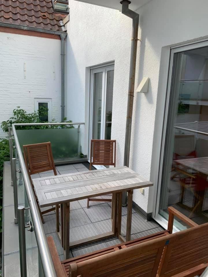 Ferienwohnung Oie Apartment in Lower Saxony, Germany