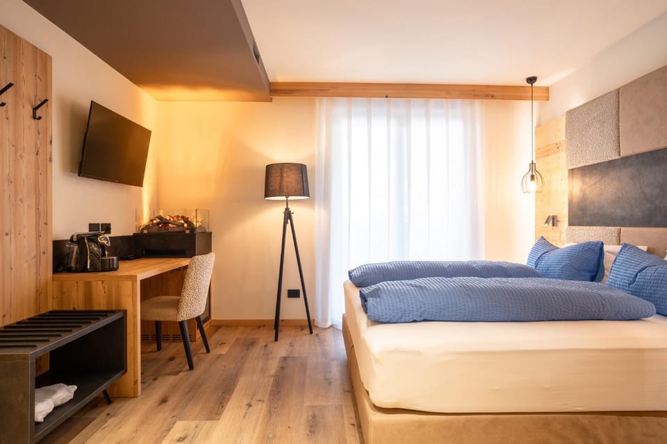 B&B al Borgo Bed and Breakfast in Trentino-South Tyrol