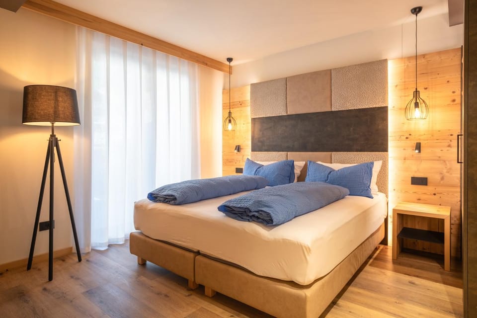 B&B al Borgo Bed and Breakfast in Trentino-South Tyrol