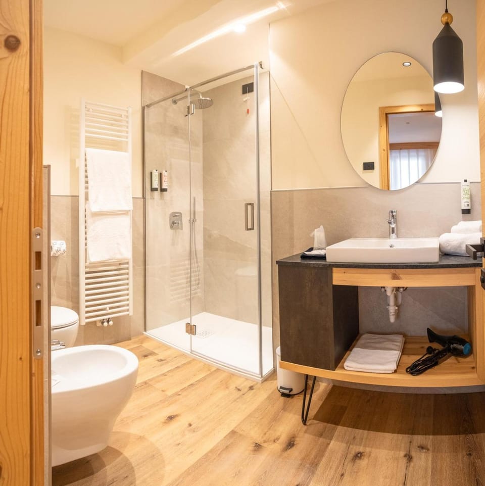 B&B al Borgo Bed and Breakfast in Trentino-South Tyrol