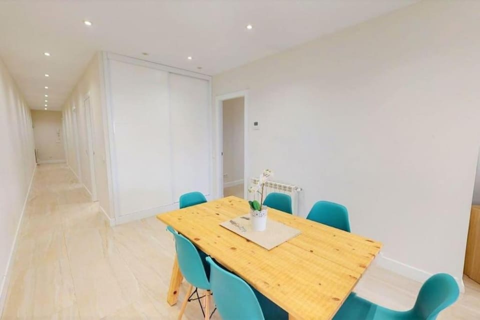 Flat in Centro Madrid-Tud Apartment in Centro