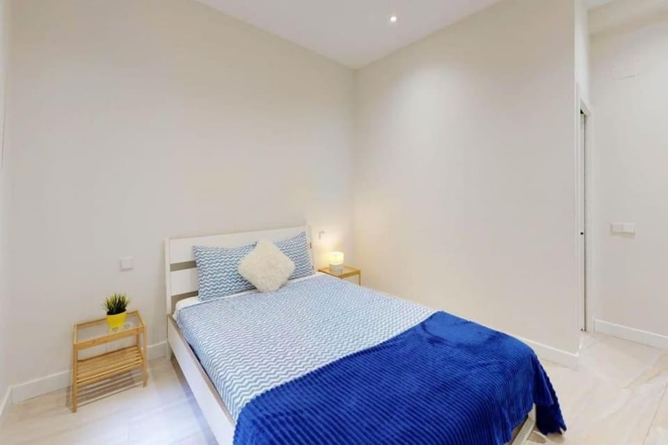 Flat in Centro Madrid-Tud Apartment in Centro