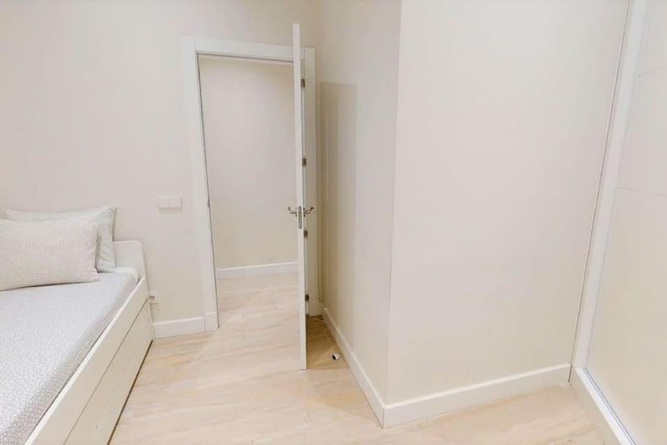Flat in Centro Madrid-Tud Apartment in Centro