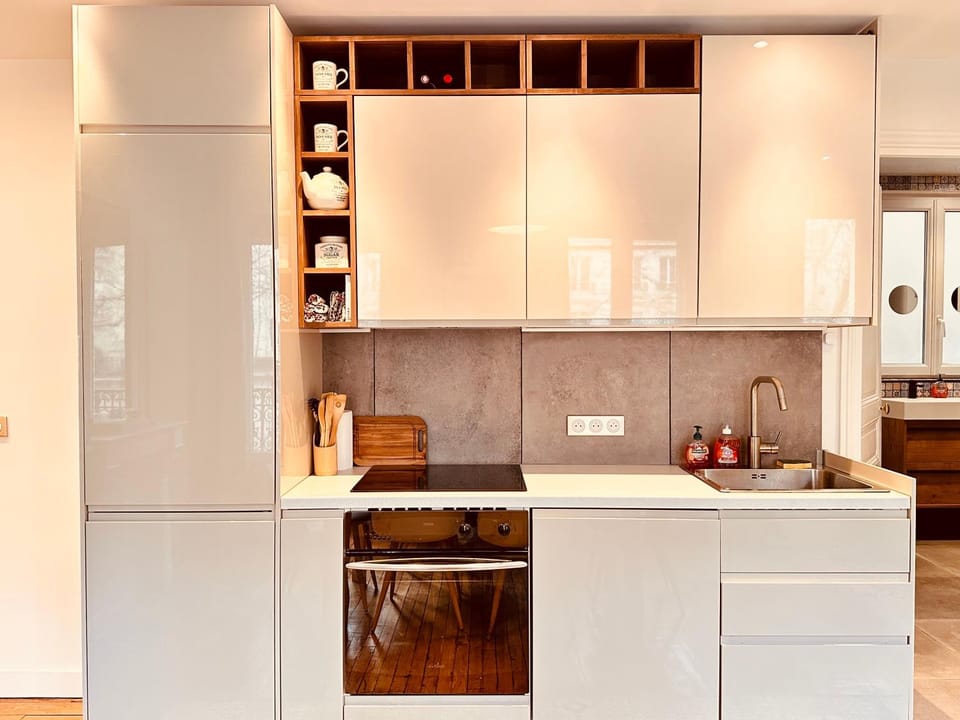 dishwasher, kitchen