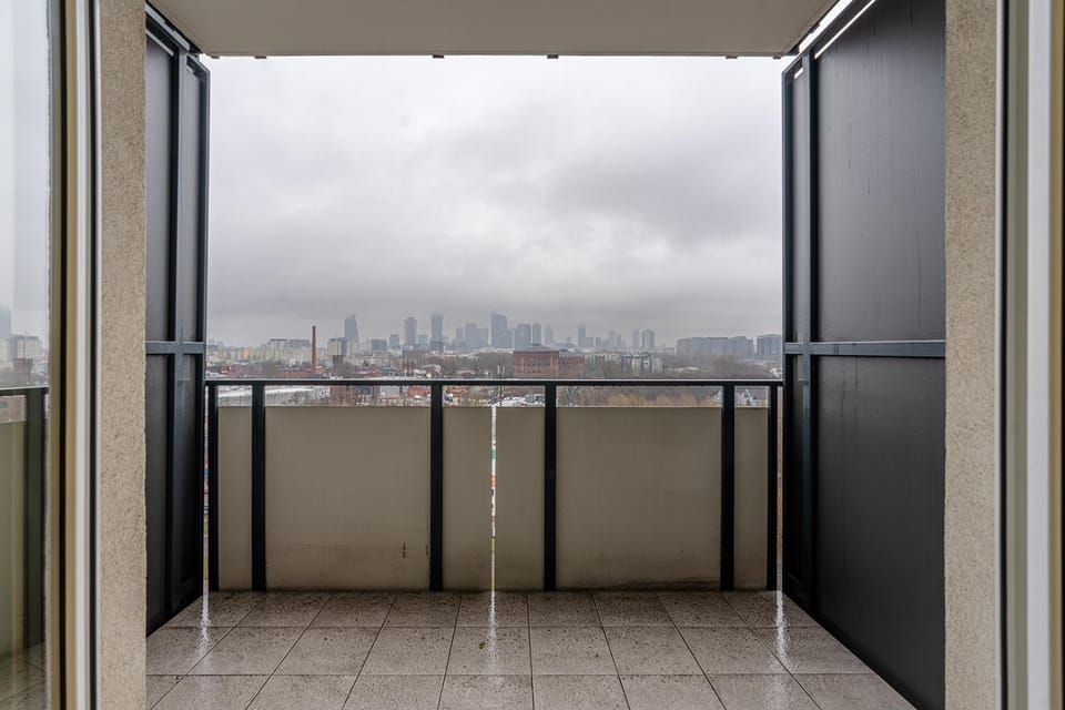 View (from property/room), Balcony/Terrace