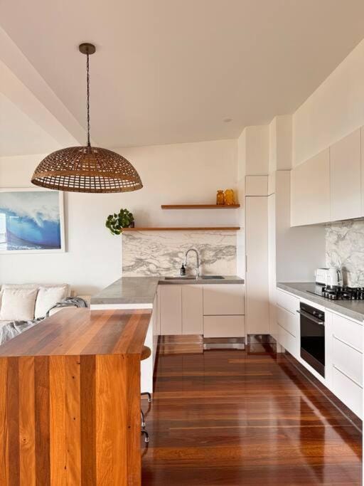 Shed. Holiday Apartment Apartment in Nelson Bay
