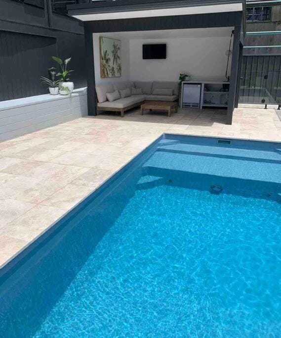 Shed. Holiday Apartment Apartment in Nelson Bay