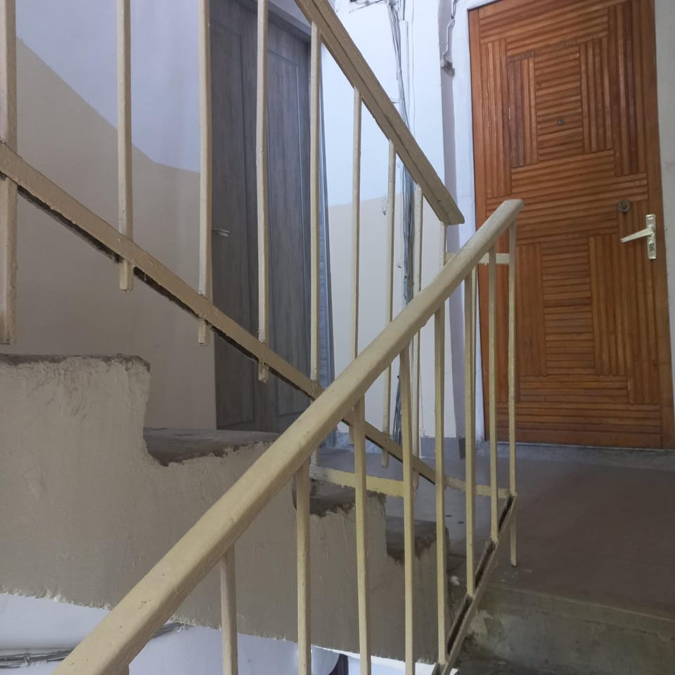 Милая квартира Apartment in Yerevan