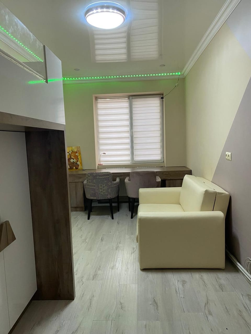 Милая квартира Apartment in Yerevan