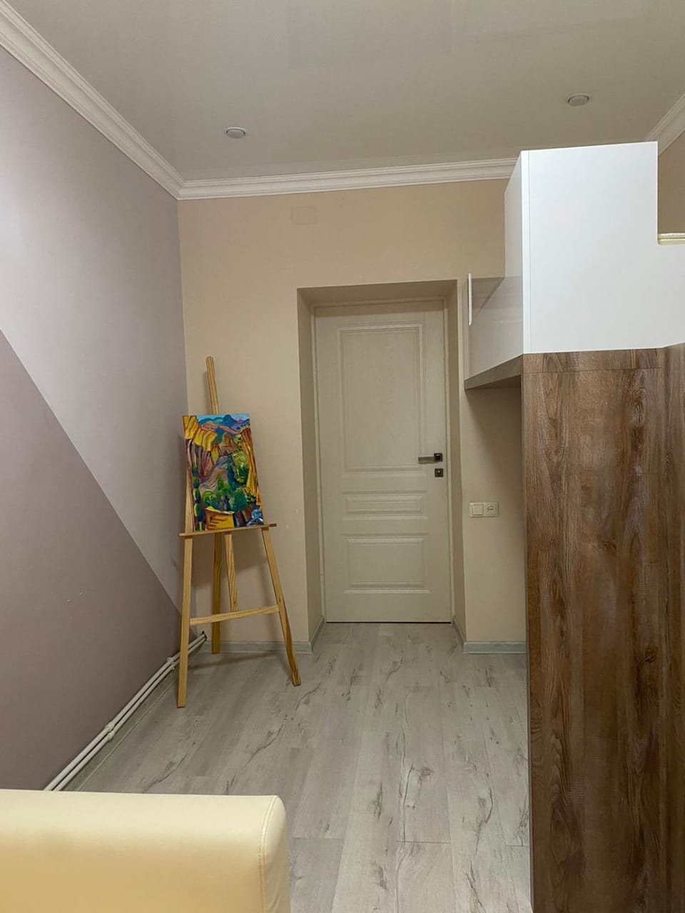 Милая квартира Apartment in Yerevan