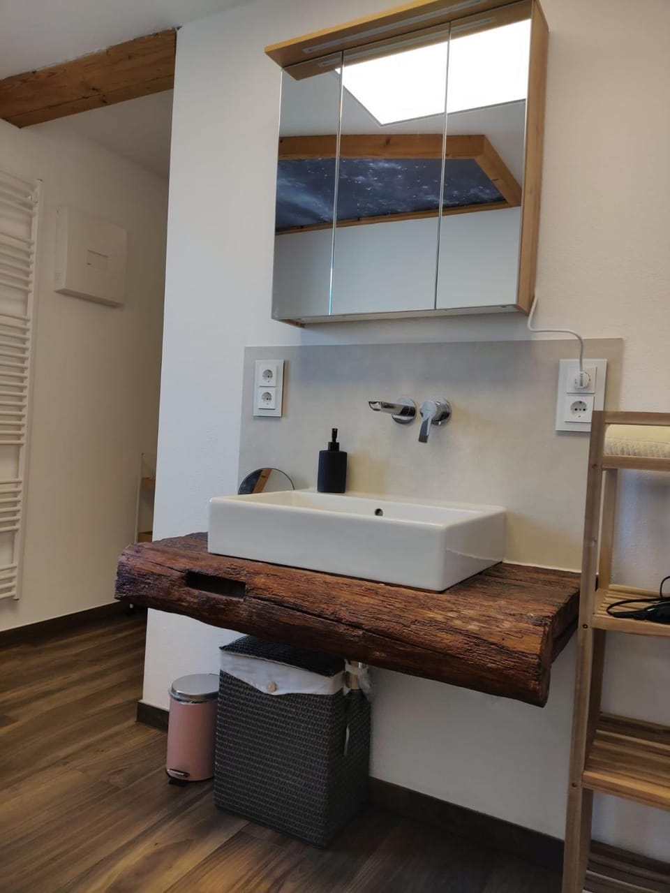 Ferienwohnung Alpenidylle - Chiemgau Karte Apartment in Berchtesgadener Land
