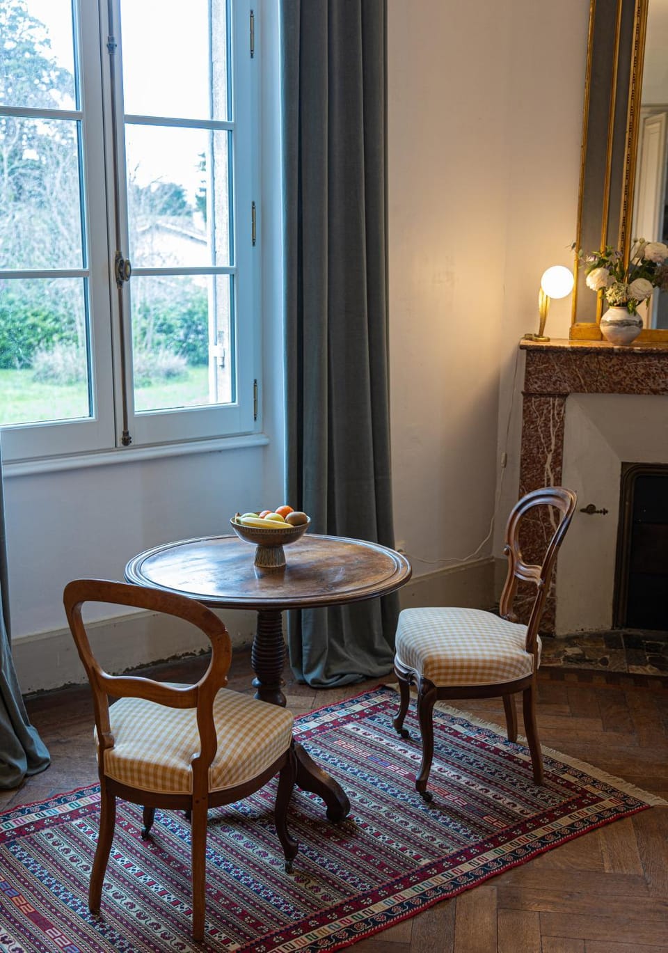 Villa Séquoia - Grande chambre - SDB privée Bed and Breakfast in Nouvelle-Aquitaine
