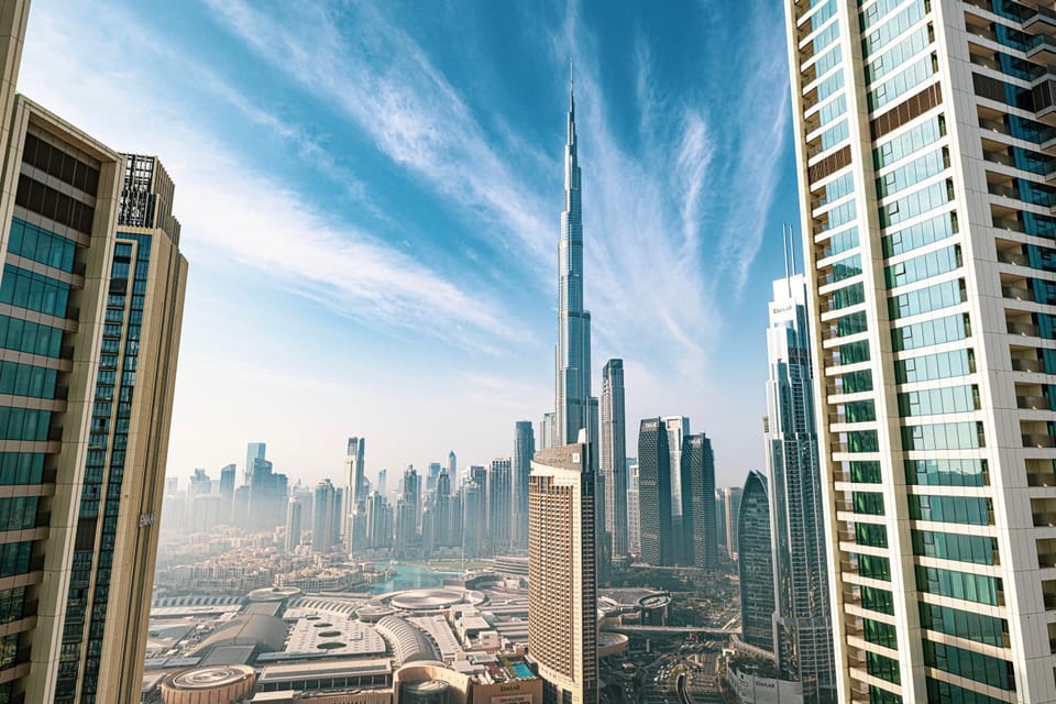 City view