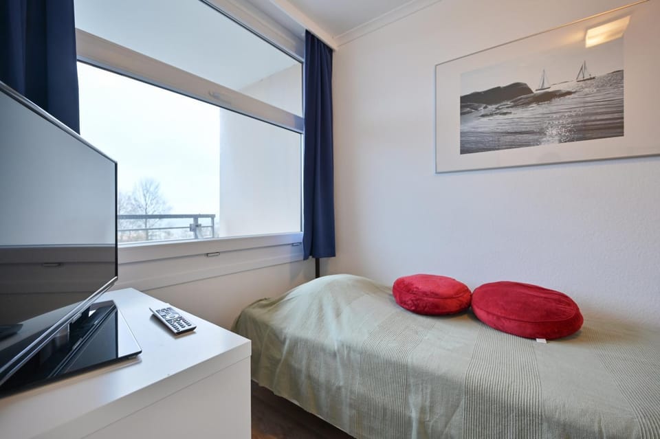 FeWo Wienand 1-5-5 - Strandappartements am Leuchtturmweg Apartment in Ostholstein