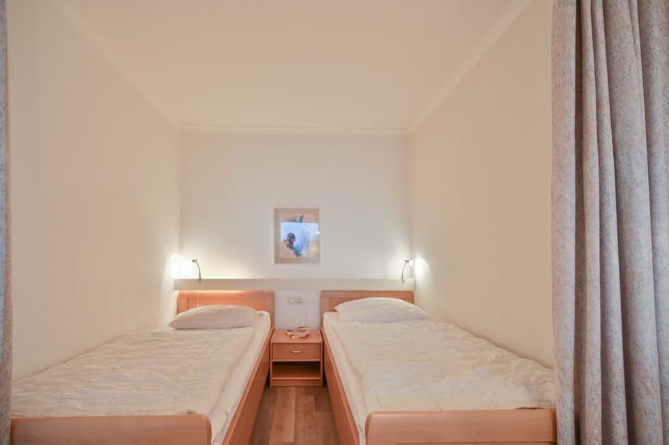 FeWo Wienand 1-5-5 - Strandappartements am Leuchtturmweg Apartment in Ostholstein