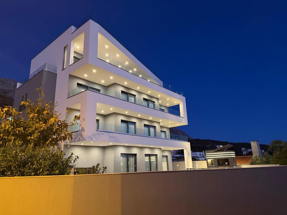 Villa Leona xxl Villa in Split-Dalmatia County