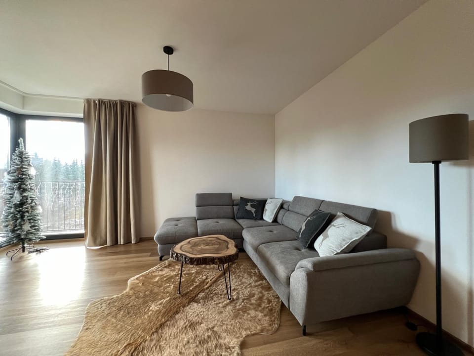 BlackDEER Apartment Liptov Apartment in Slovakia