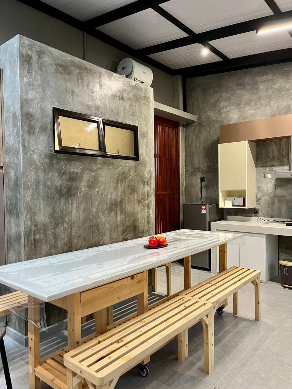 Traveler's Stay @ Ipoh (10Pax) House in Ipoh