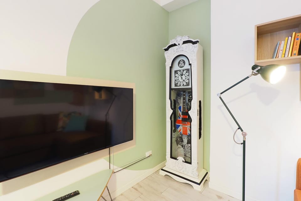 TV and multimedia