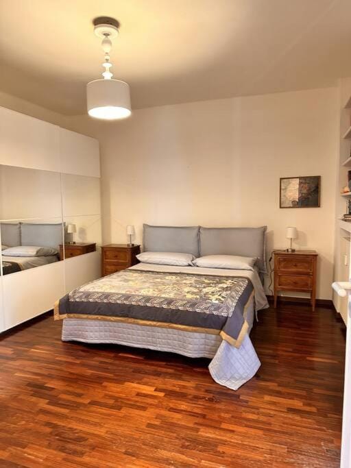 Suite Melo - Affitti Brevi Italia Apartment in Bari