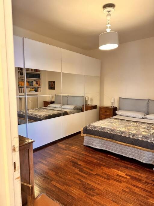 Suite Melo - Affitti Brevi Italia Apartment in Bari