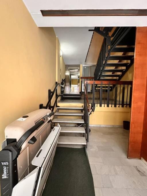 Suite Melo - Affitti Brevi Italia Apartment in Bari