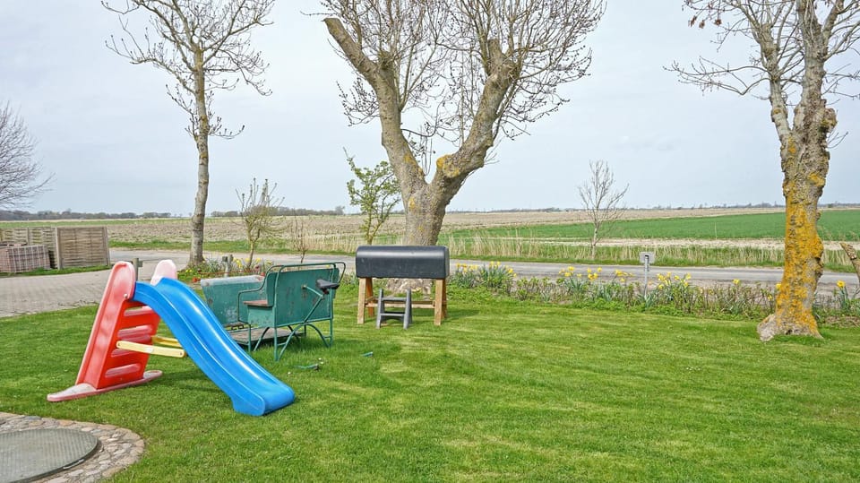 Children play ground