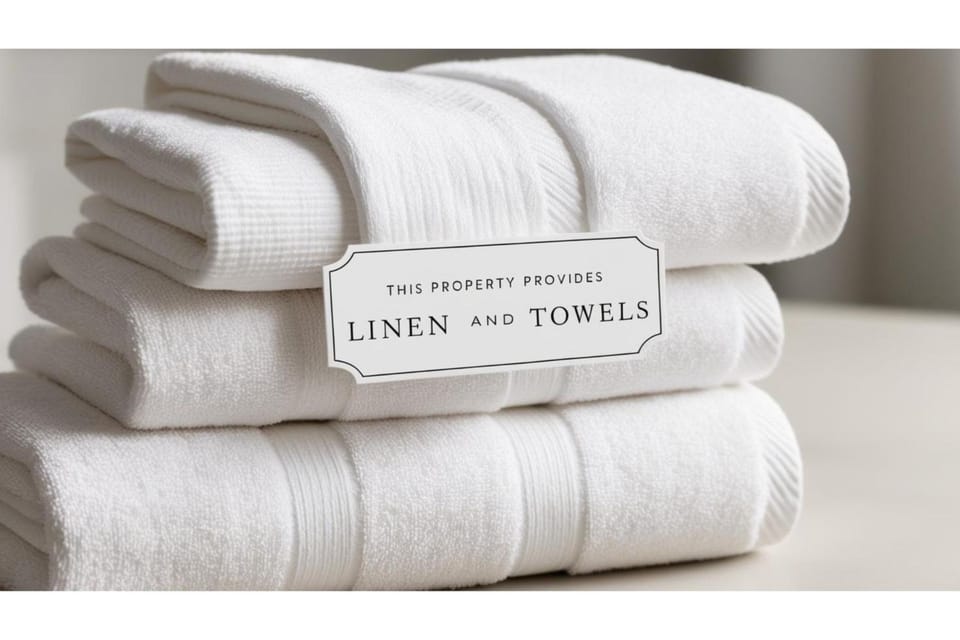 towels