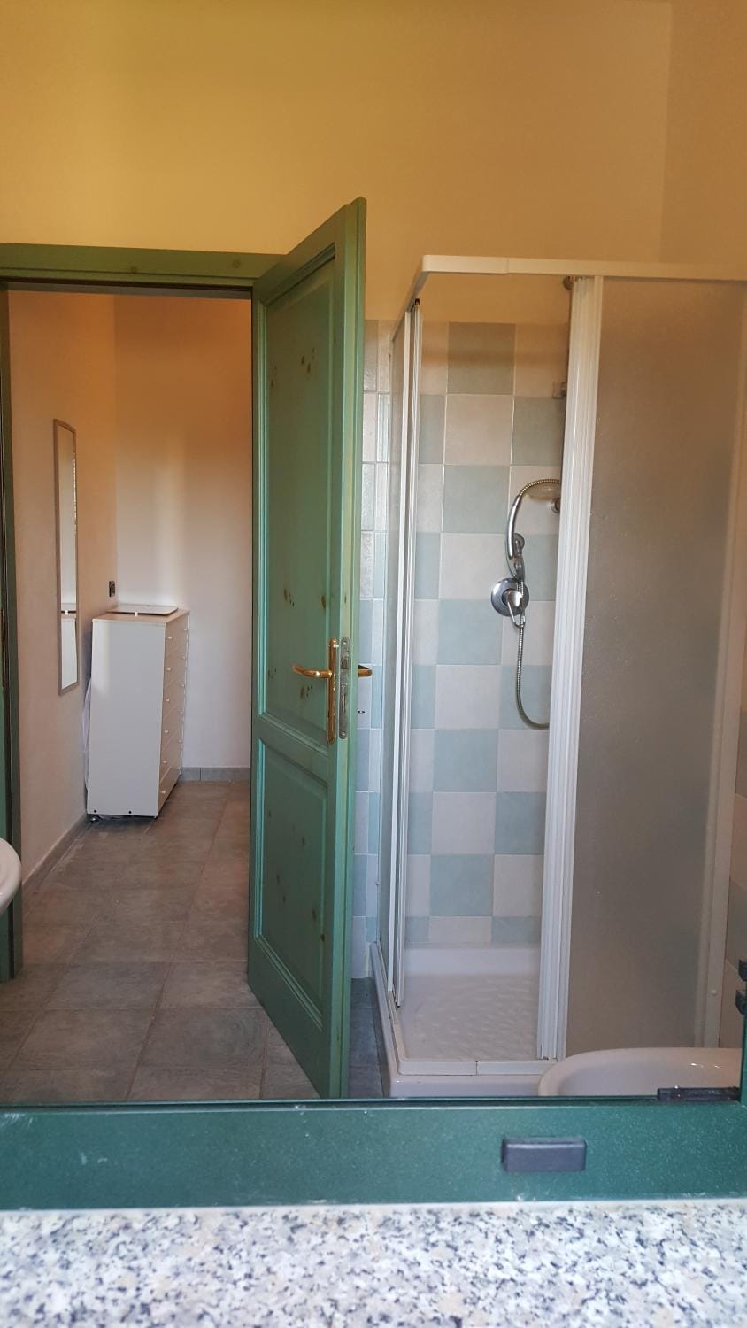 GIONNY-A Apartment in Budoni