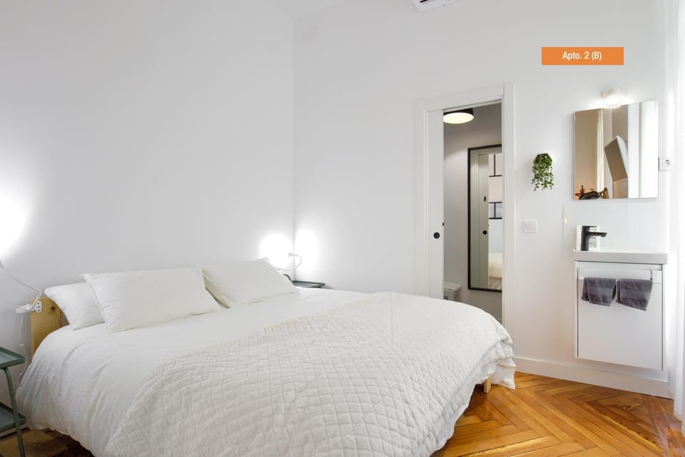 MEZZANINE ORANGE Apartment in Centro
