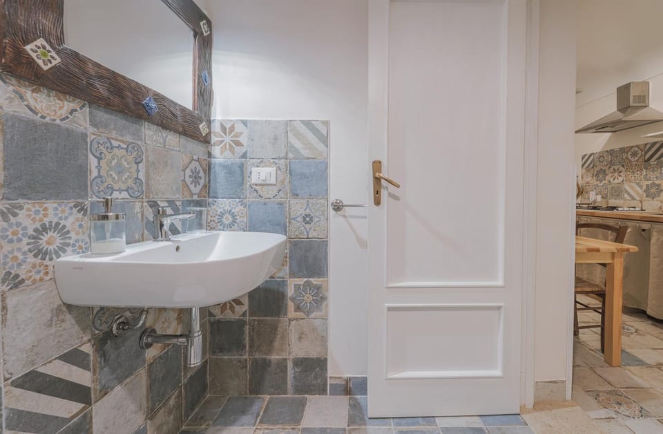 A Casuzza - Intimo Rifugio Di Charme Apartment in Favignana