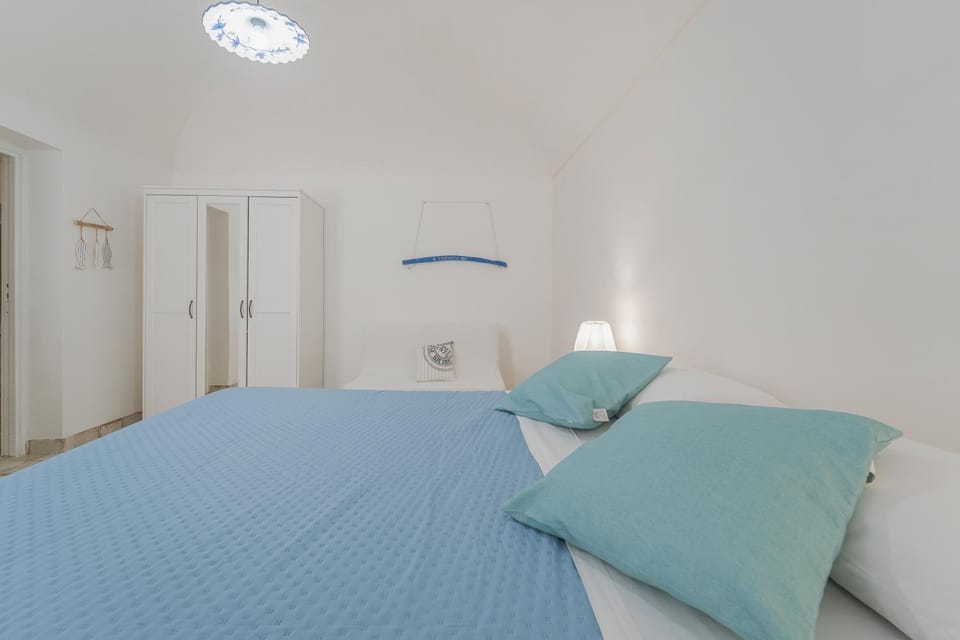 A Casuzza - Intimo Rifugio Di Charme Apartment in Favignana