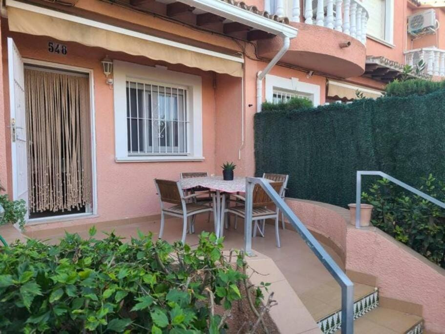 Casa Sofia in Els Poblets Apartment in Marina Alta