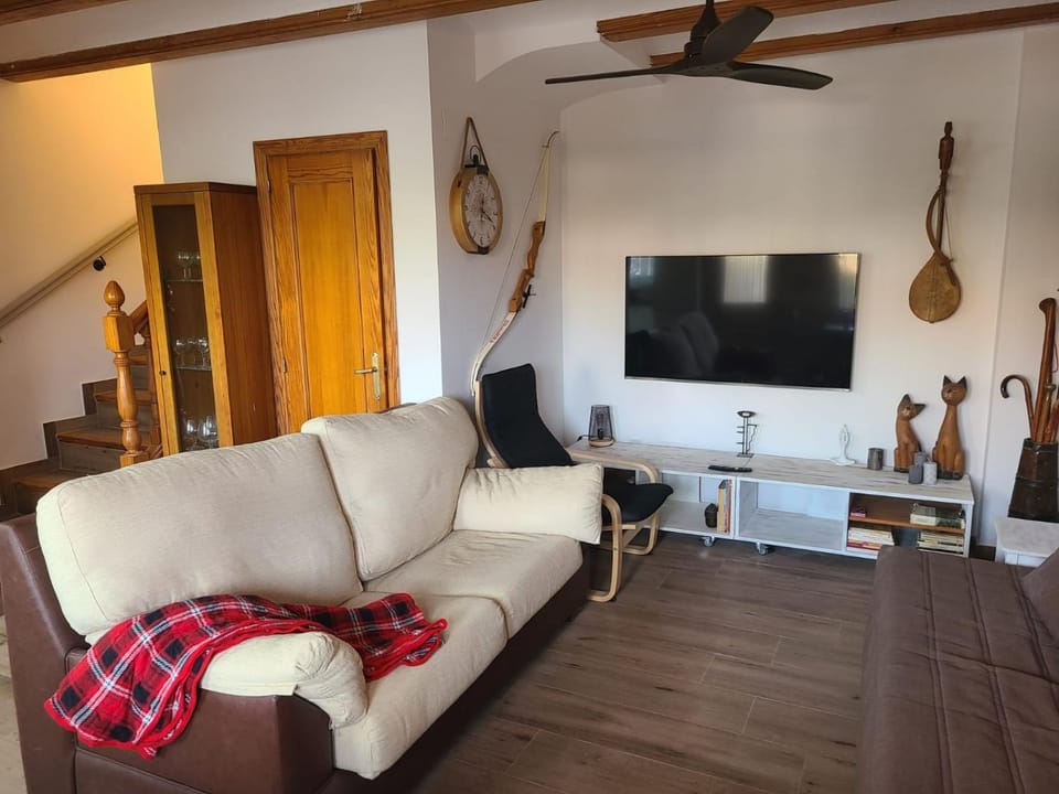 Casa Sofia in Els Poblets Apartment in Marina Alta