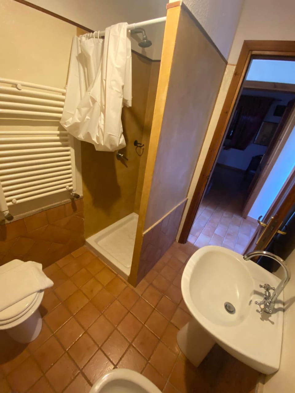 Il Fontino Capalbio Apartment in Tuscany