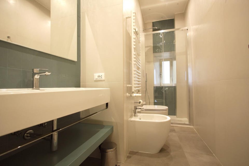 Risorgimento Holiday Home Apartment in Rome