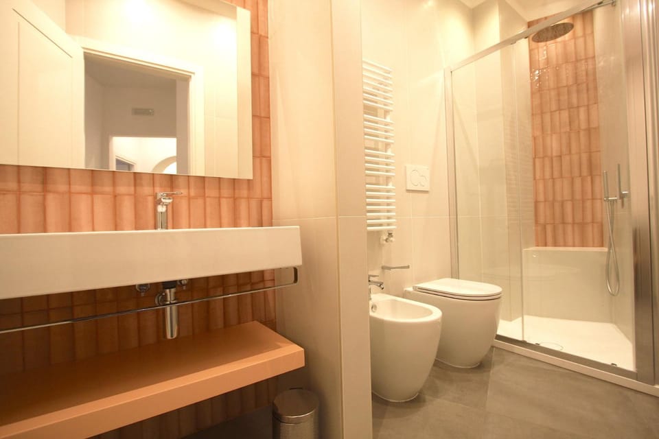 Risorgimento Holiday Home Apartment in Rome