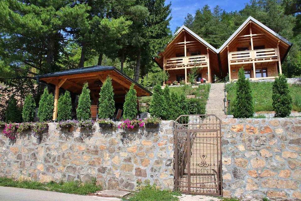 LAna House in Bosnia and Herzegovina