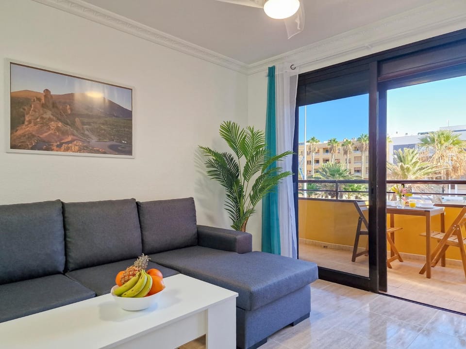 Balcony/Terrace, Living room