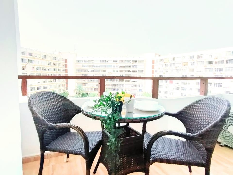 Balcony/Terrace, Balcony/Terrace