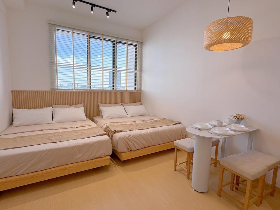 Skytrees Bukit Indah by HCK Dualkey-Unit 2Pax 4Pax Apartment in Johor Bahru