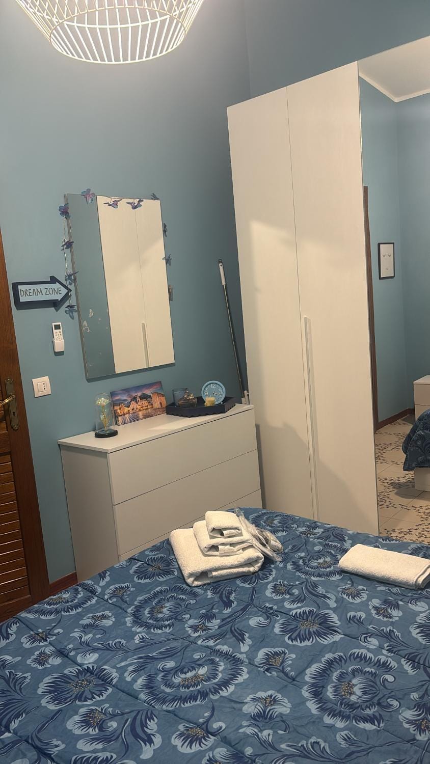 Appartamento Giardini Naxos Butterflies Home Apartment in Sicily