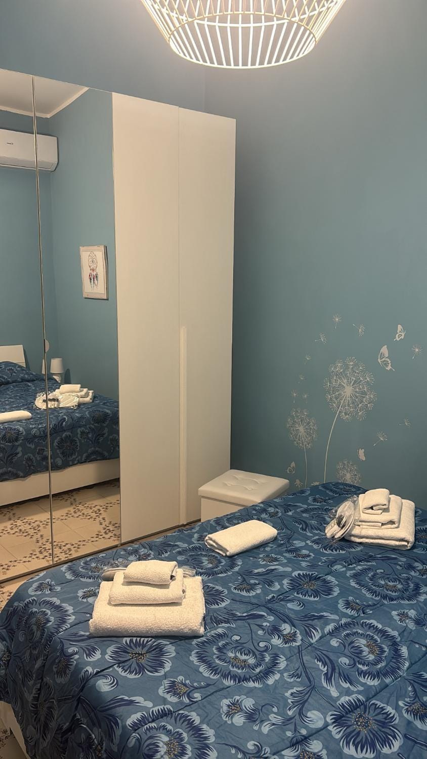 Appartamento Giardini Naxos Butterflies Home Apartment in Sicily