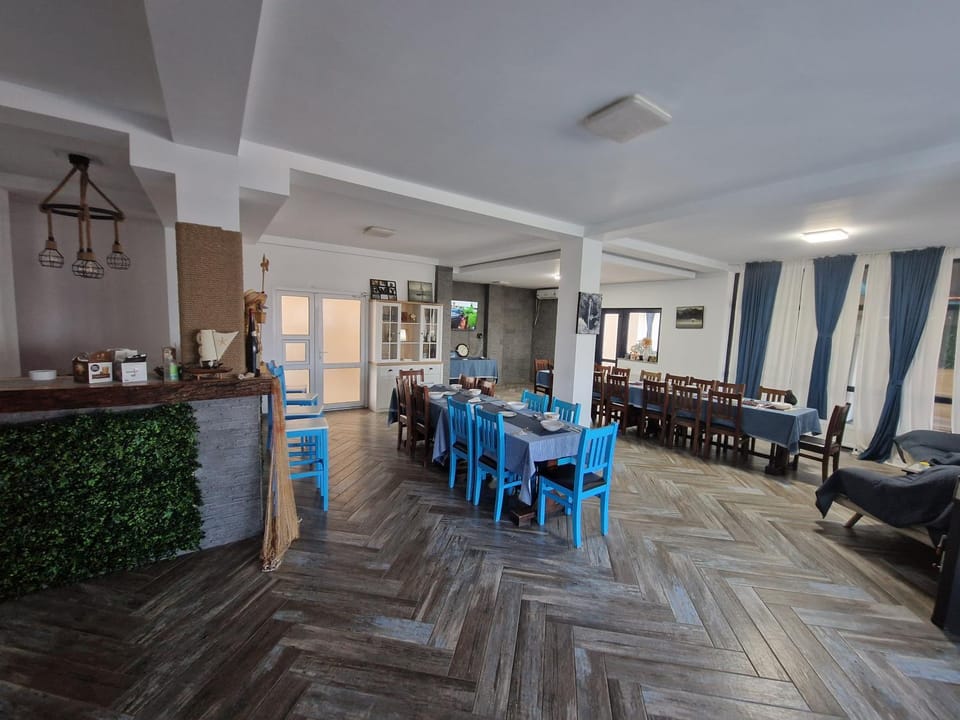 Vila Flavius Bed and Breakfast in Romania